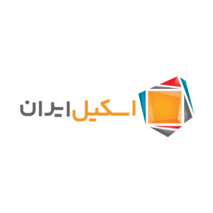 طراحی لوگو سایت مهارت اسکیل ایران