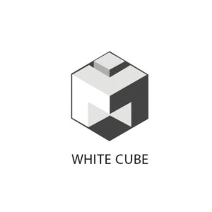 طراحی لوگو شرکت معماری مکعب سفید